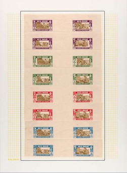 Kavel 6403