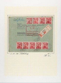 Kavel 6658