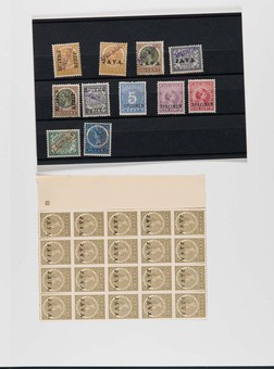 Lot 6689