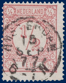 Kavel 3096