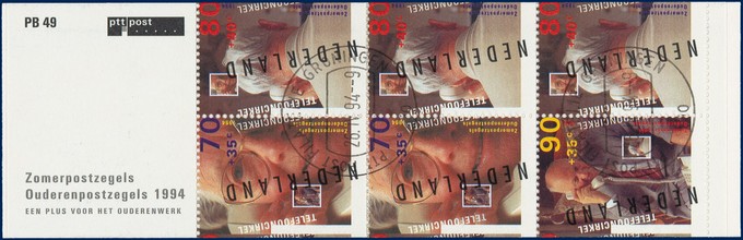 Kavel 3294