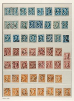 Kavel 3531