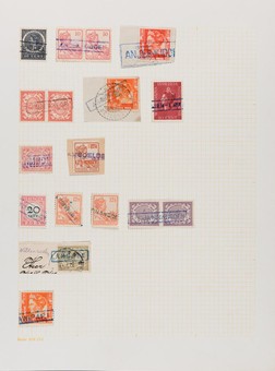 Kavel 6464