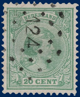 Kavel 2124