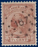 Kavel 2130