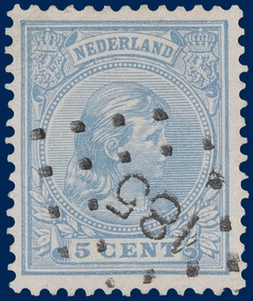 Kavel 2138