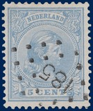 Kavel 2138