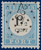 Kavel 2151