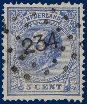 Kavel 2153