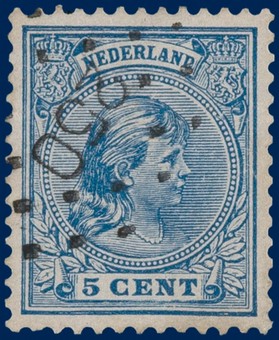 Kavel 2163