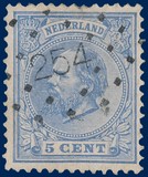 Kavel 2165
