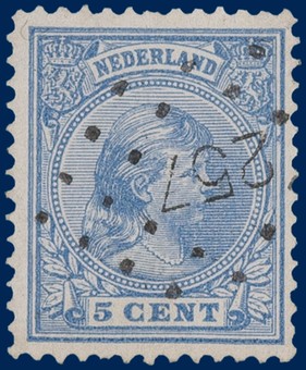 Kavel 2168