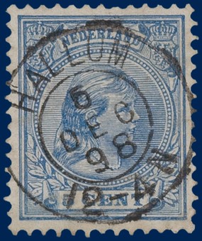 Lot 2184