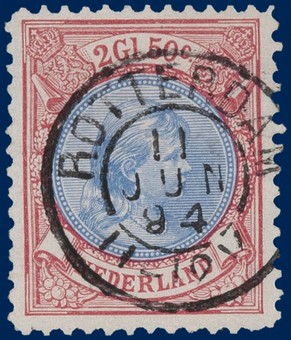 Kavel 2201