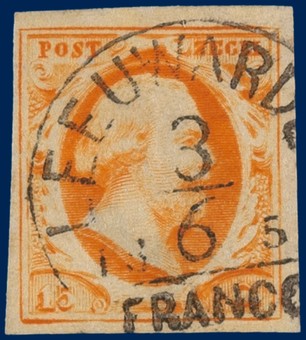 Kavel 2222