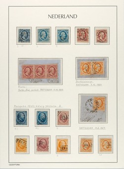 Kavel 3533