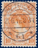 Kavel 3168