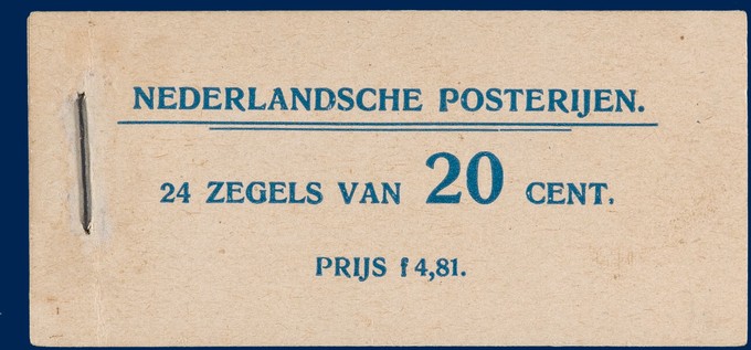 Kavel 3250