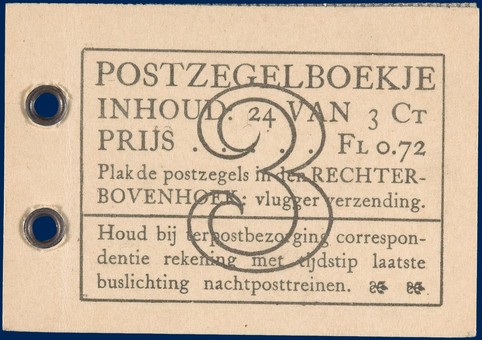 Kavel 3256