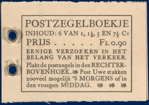 Kavel 3258