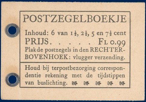 Kavel 3261