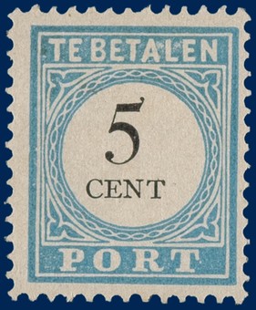 Kavel 3319