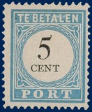 Kavel 3319