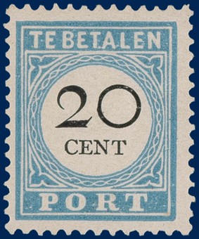 Kavel 3329