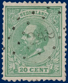 Kavel 2162