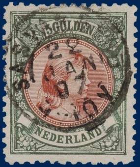 Kavel 2203