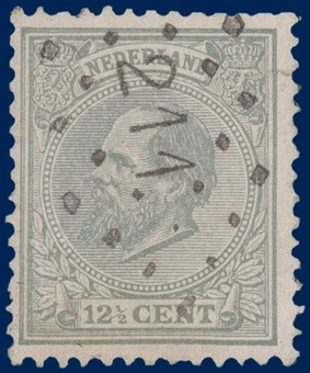 Kavel 2145
