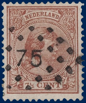 Kavel 2110