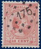 Kavel 2134