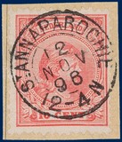 Kavel 2205