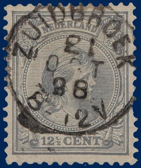 Kavel 2213