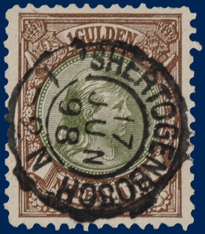 Kavel 2189