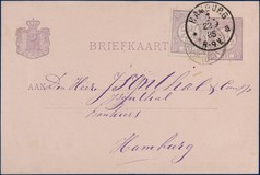 Lot 2054