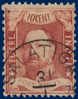 Kavel 3434