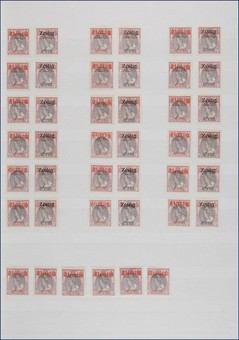 Kavel 3547