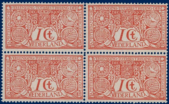 Kavel 3170