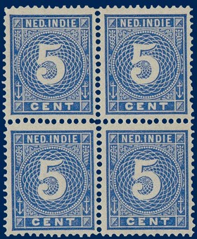 Kavel 3447