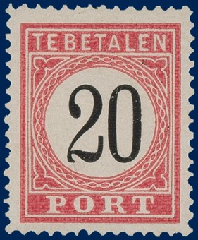 Kavel 3463