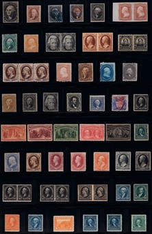 Kavel 1464
