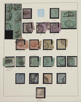 Kavel 284