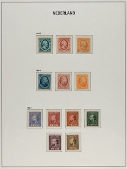Kavel 3695