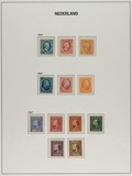 Kavel 3695