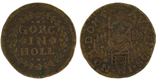Kavel 134