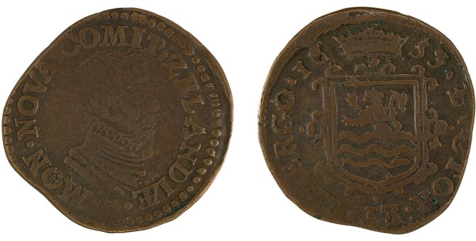 Lot 195