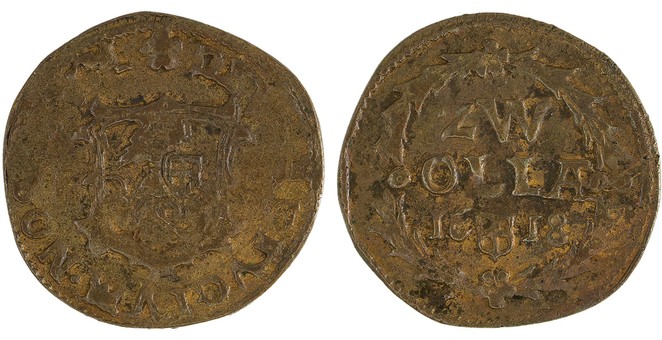 Kavel 392