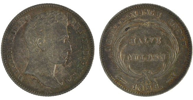 Kavel 1171